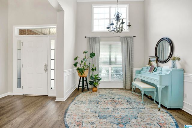 5979 FOREST LAKES COVE, Sterrett, AL 35147