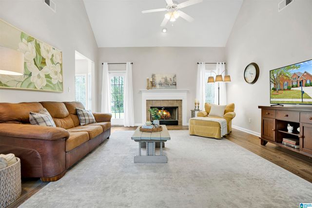 5979 FOREST LAKES COVE, Sterrett, AL 35147