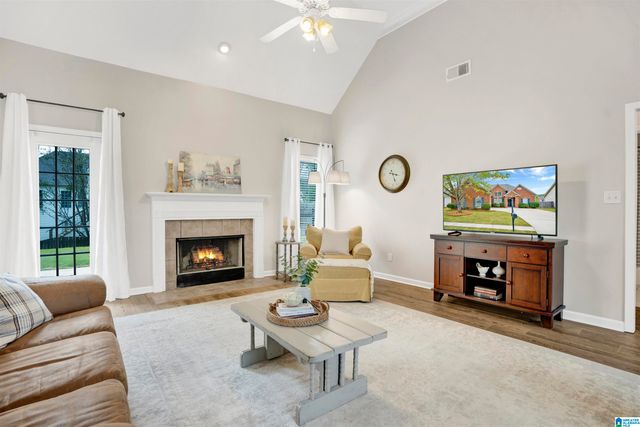 5979 FOREST LAKES COVE, Sterrett, AL 35147