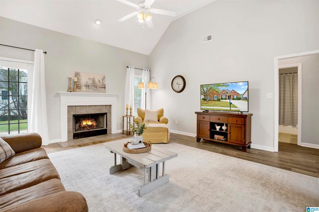 5979 FOREST LAKES COVE, Sterrett, AL 35147