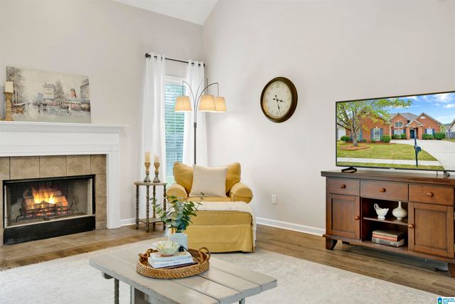 5979 FOREST LAKES COVE, Sterrett, AL 35147