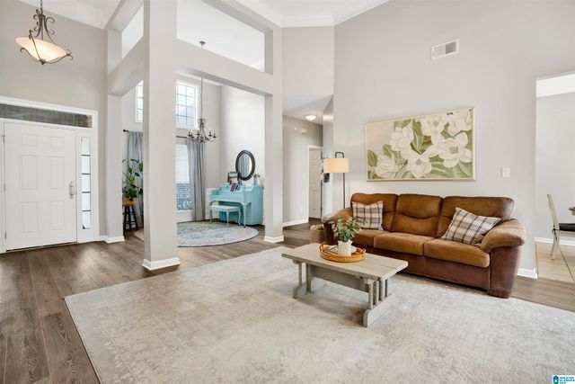 5979 FOREST LAKES COVE, Sterrett, AL 35147