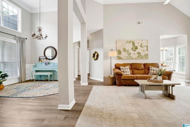 5979 FOREST LAKES COVE, Sterrett, AL 35147