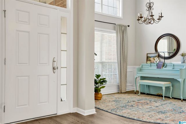 5979 FOREST LAKES COVE, Sterrett, AL 35147