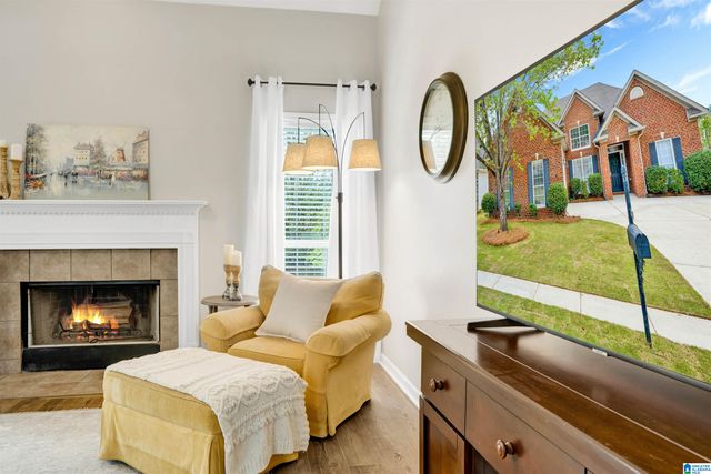 5979 FOREST LAKES COVE, Sterrett, AL 35147