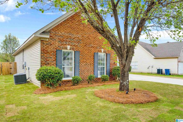 5979 FOREST LAKES COVE, Sterrett, AL 35147