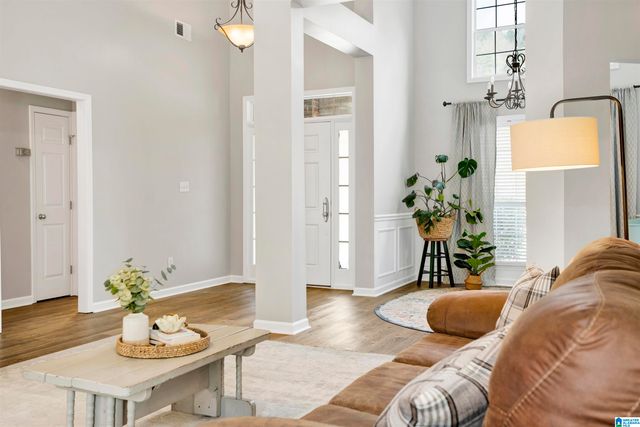 5979 FOREST LAKES COVE, Sterrett, AL 35147