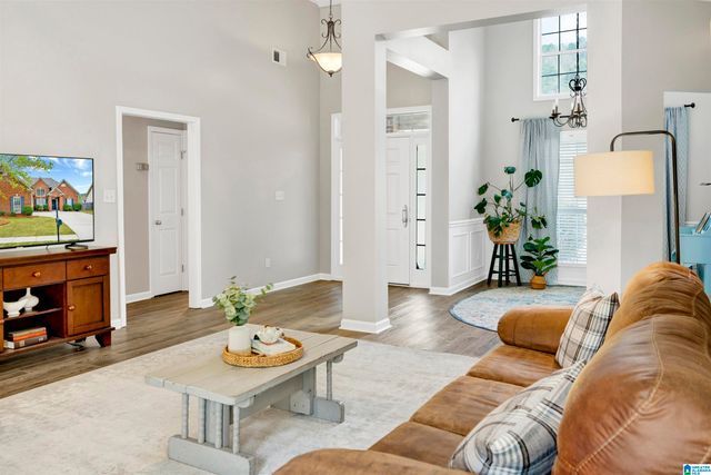 5979 FOREST LAKES COVE, Sterrett, AL 35147