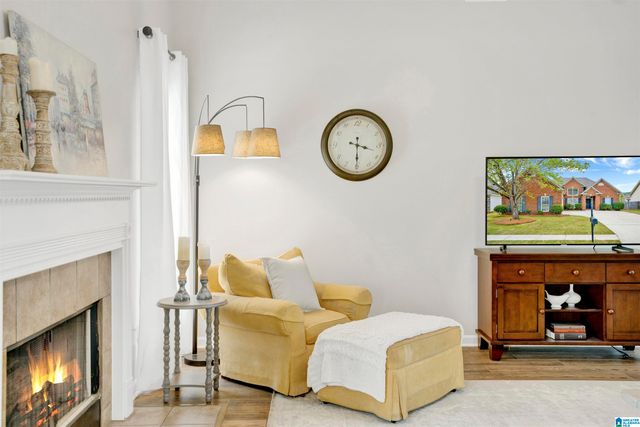 5979 FOREST LAKES COVE, Sterrett, AL 35147