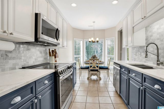 5979 FOREST LAKES COVE, Sterrett, AL 35147