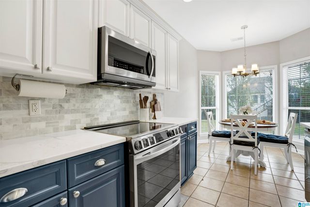 5979 FOREST LAKES COVE, Sterrett, AL 35147