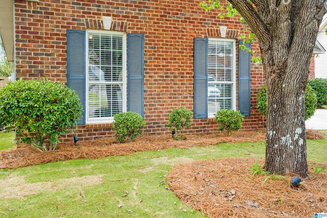 5979 FOREST LAKES COVE, Sterrett, AL 35147