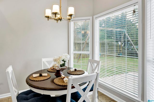 5979 FOREST LAKES COVE, Sterrett, AL 35147