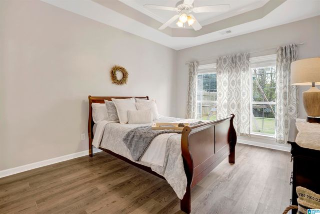 5979 FOREST LAKES COVE, Sterrett, AL 35147