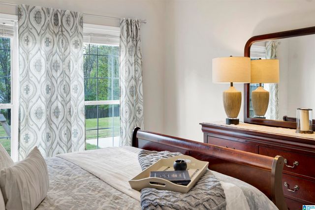 5979 FOREST LAKES COVE, Sterrett, AL 35147