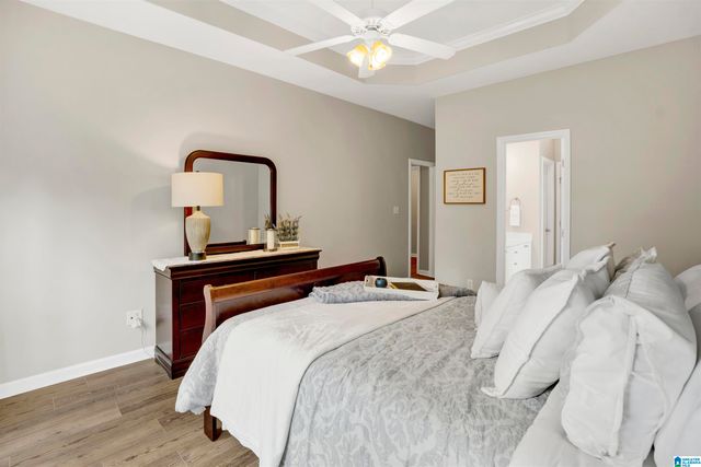 5979 FOREST LAKES COVE, Sterrett, AL 35147