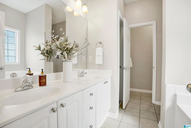 5979 FOREST LAKES COVE, Sterrett, AL 35147