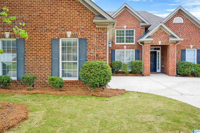 5979 FOREST LAKES COVE, Sterrett, AL 35147