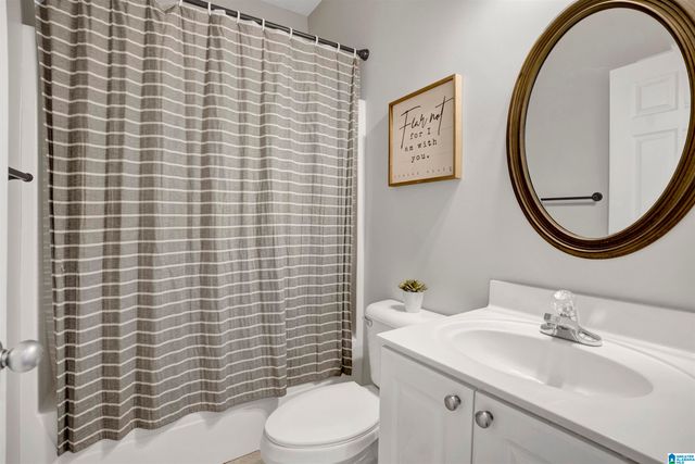 5979 FOREST LAKES COVE, Sterrett, AL 35147