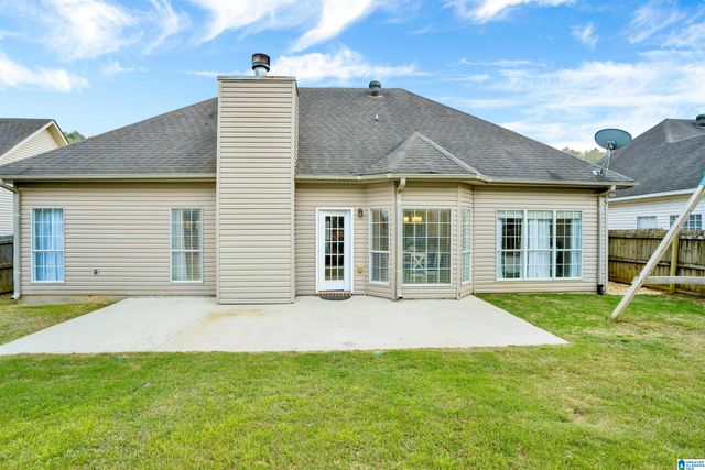 5979 FOREST LAKES COVE, Sterrett, AL 35147