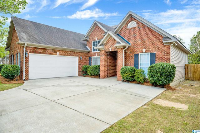 5979 FOREST LAKES COVE, Sterrett, AL 35147