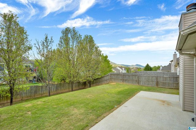 5979 FOREST LAKES COVE, Sterrett, AL 35147