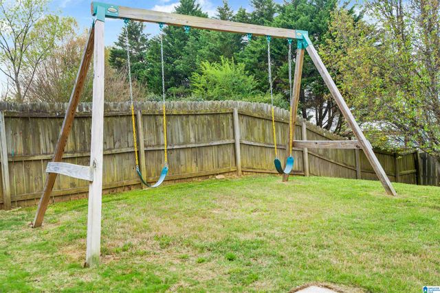 5979 FOREST LAKES COVE, Sterrett, AL 35147