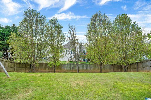 5979 FOREST LAKES COVE, Sterrett, AL 35147