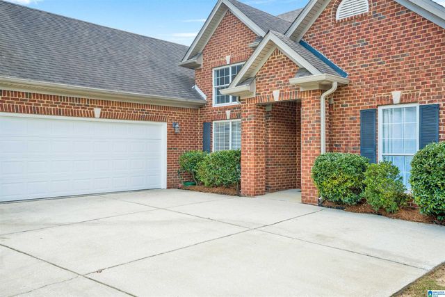 5979 FOREST LAKES COVE, Sterrett, AL 35147