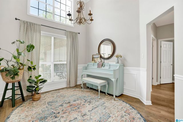 5979 FOREST LAKES COVE, Sterrett, AL 35147