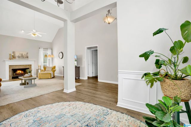 5979 FOREST LAKES COVE, Sterrett, AL 35147