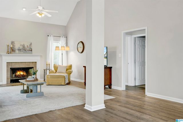 5979 FOREST LAKES COVE, Sterrett, AL 35147