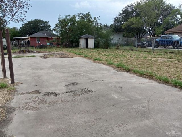 3609 Crisantema Street, Mission, TX 78573