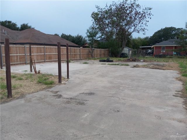 3609 Crisantema Street, Mission, TX 78573