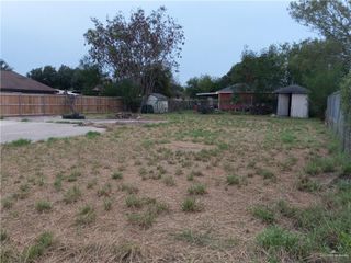 3609 Crisantema Street, Mission, TX 78573