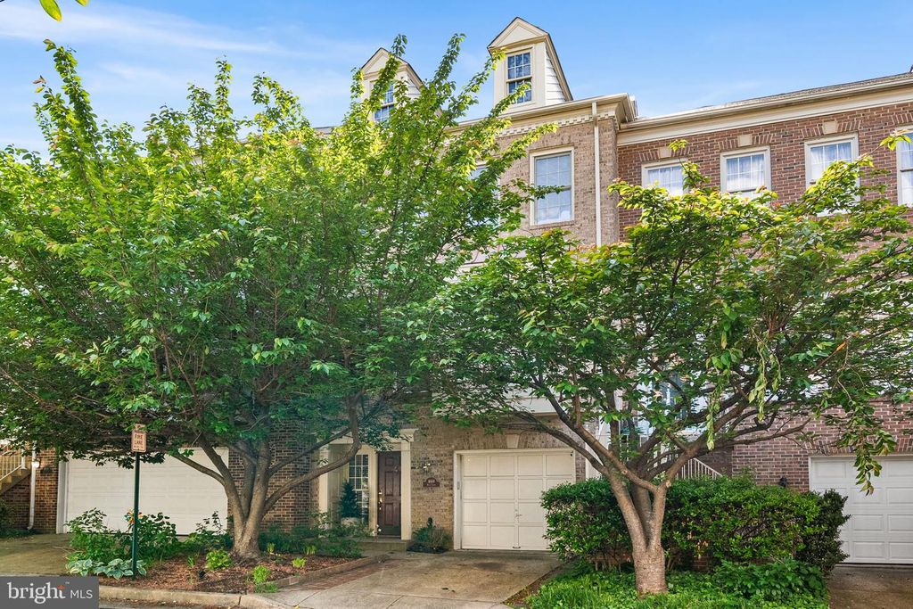 4668 KELL LN, Alexandria, VA 22311