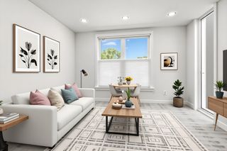 602 Canterbury U5, Boston, MA 02131