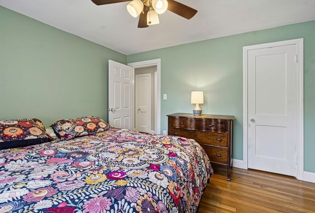 47 Maple Cir, Shrewsbury, MA 01545