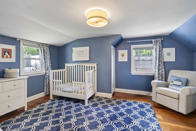 47 Maple Cir, Shrewsbury, MA 01545