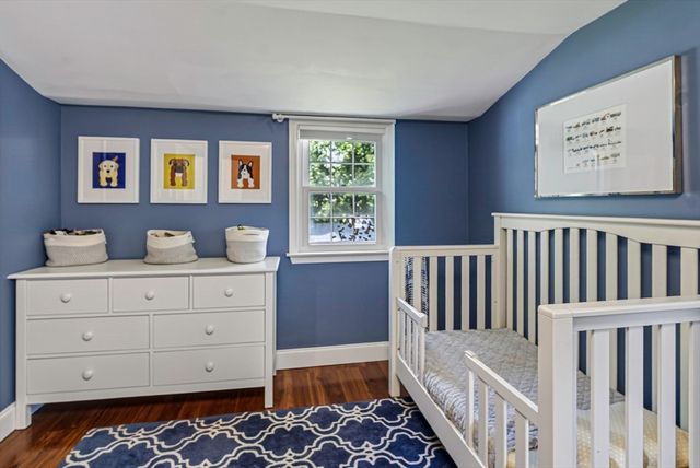 47 Maple Cir, Shrewsbury, MA 01545