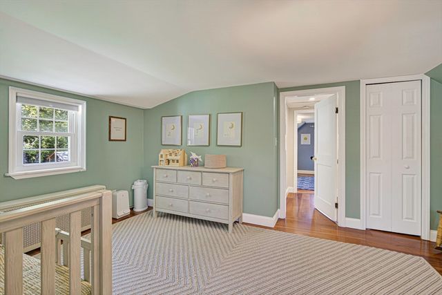47 Maple Cir, Shrewsbury, MA 01545