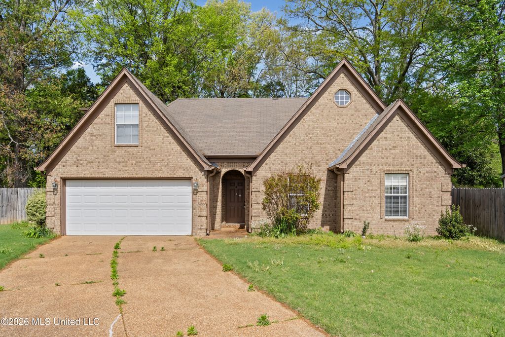 250 Vaiden Ridge Cove, Hernando, MS 38632 — photo 2