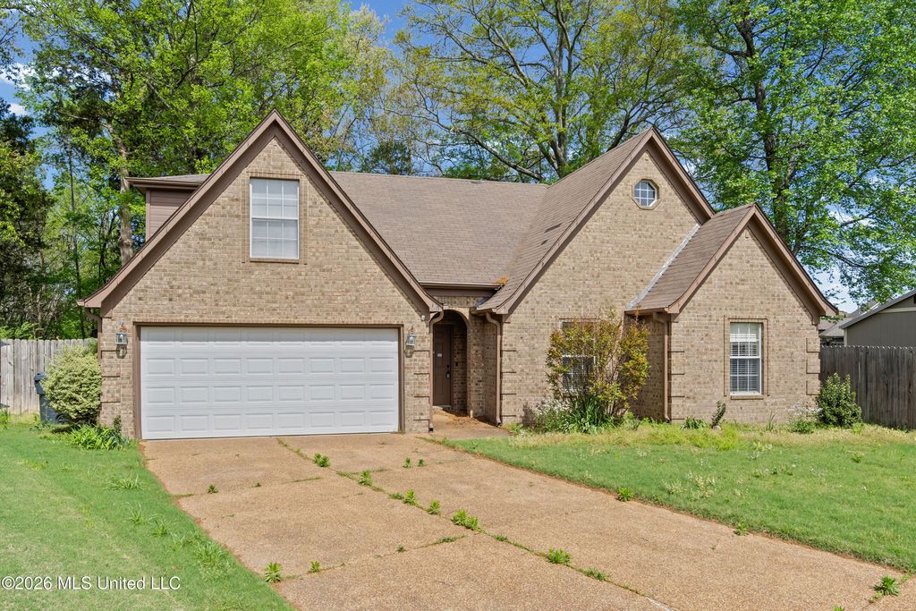 250 Vaiden Ridge Cove, Hernando, MS 38632 — photo 3