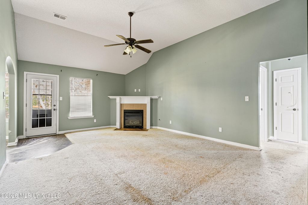 250 Vaiden Ridge Cove, Hernando, MS 38632 — photo 4