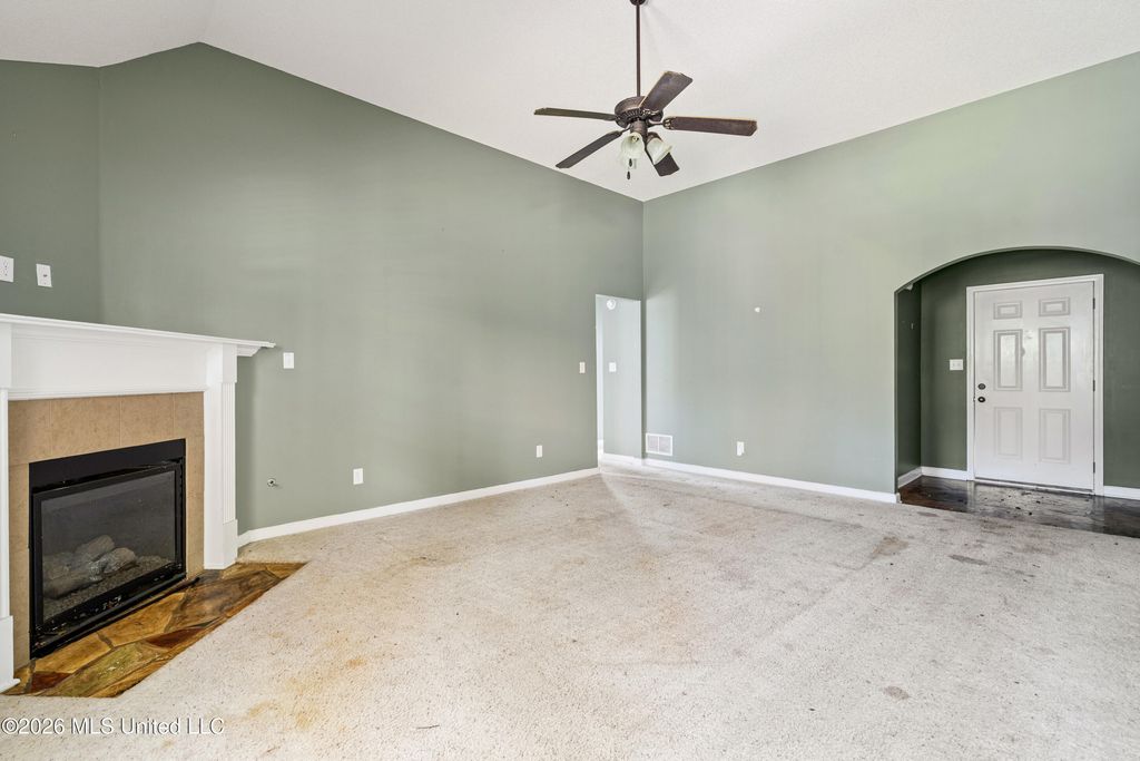 250 Vaiden Ridge Cove, Hernando, MS 38632 — photo 5