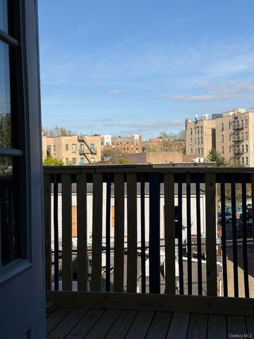 1718 Edison Avenue, Bronx, NY 10461