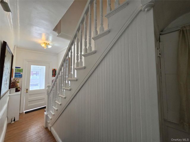 1718 Edison Avenue, Bronx, NY 10461