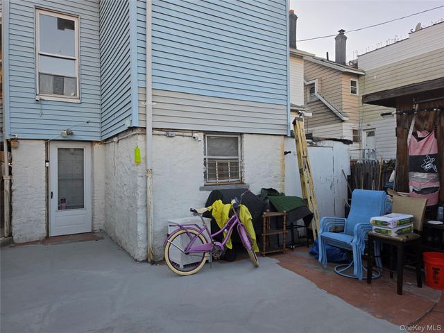 1718 Edison Avenue, Bronx, NY 10461