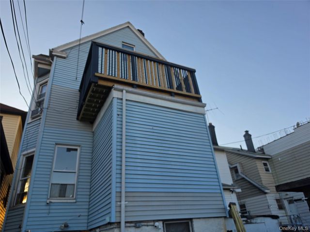 1718 Edison Avenue, Bronx, NY 10461