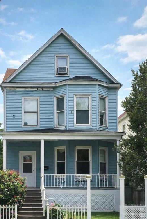 1718 Edison Avenue, Bronx, NY 10461